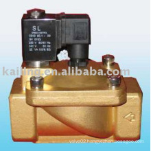 PU225-14 pilot operated solenoid valves